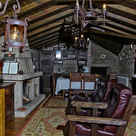Casas Do Cavaleiro Eira Konuk evi Soajo Dış mekan fotoğraf