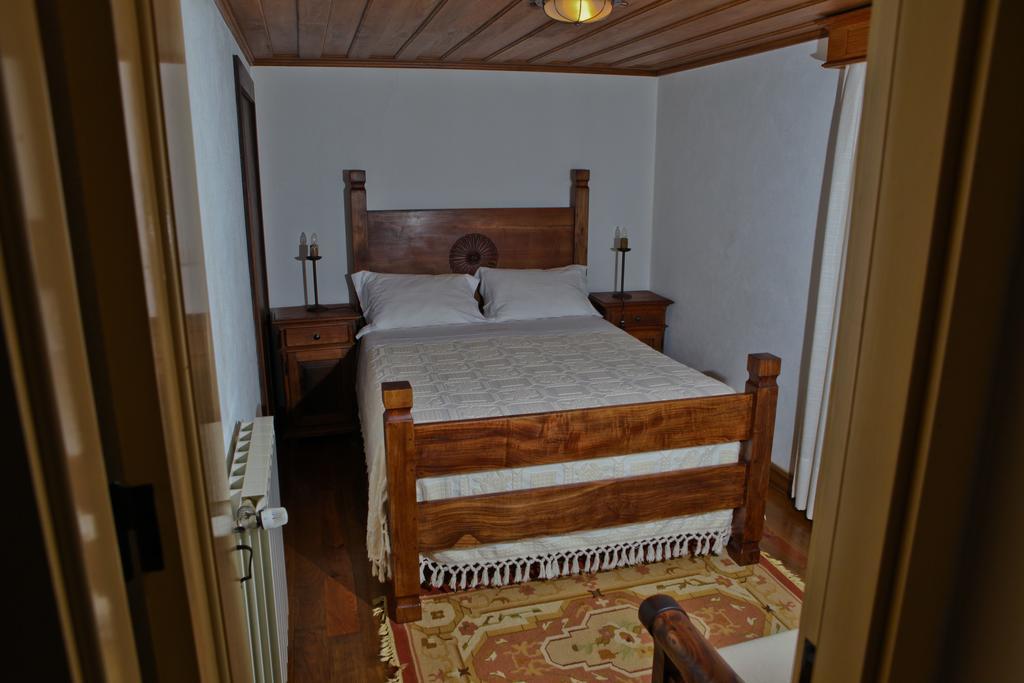 Casas Do Cavaleiro Eira Konuk evi Soajo Dış mekan fotoğraf